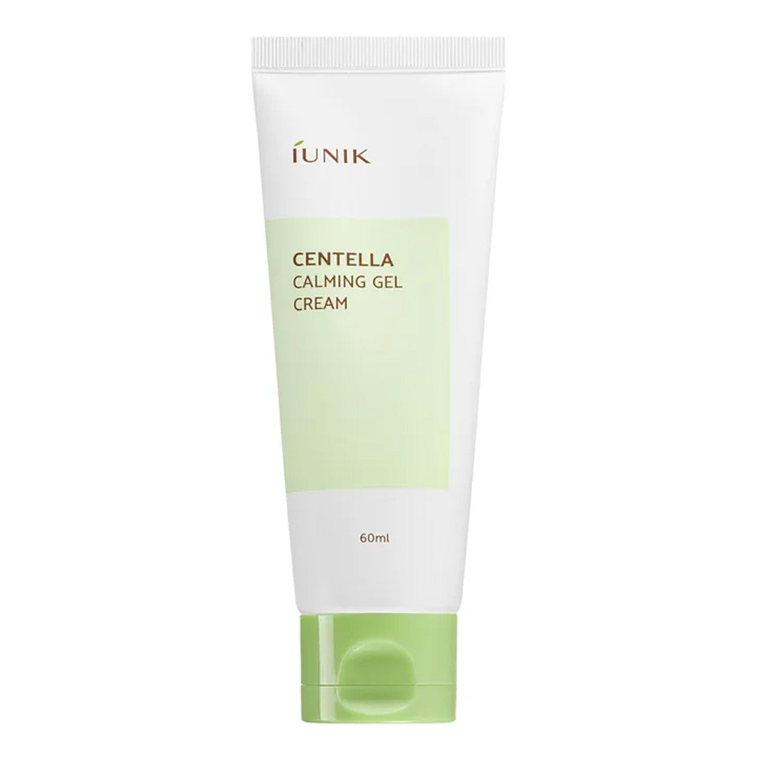 Iunik Centella Calming Gel Cream 60 ml - Maison 19
