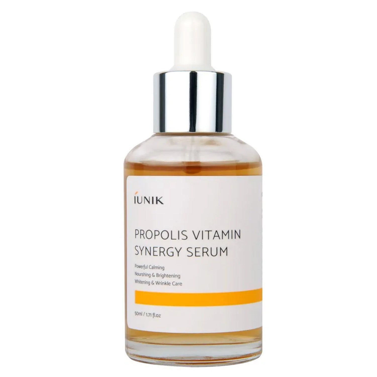 Iunik Propolis Vitamin Synergy Serum 50 ml - Maison 19