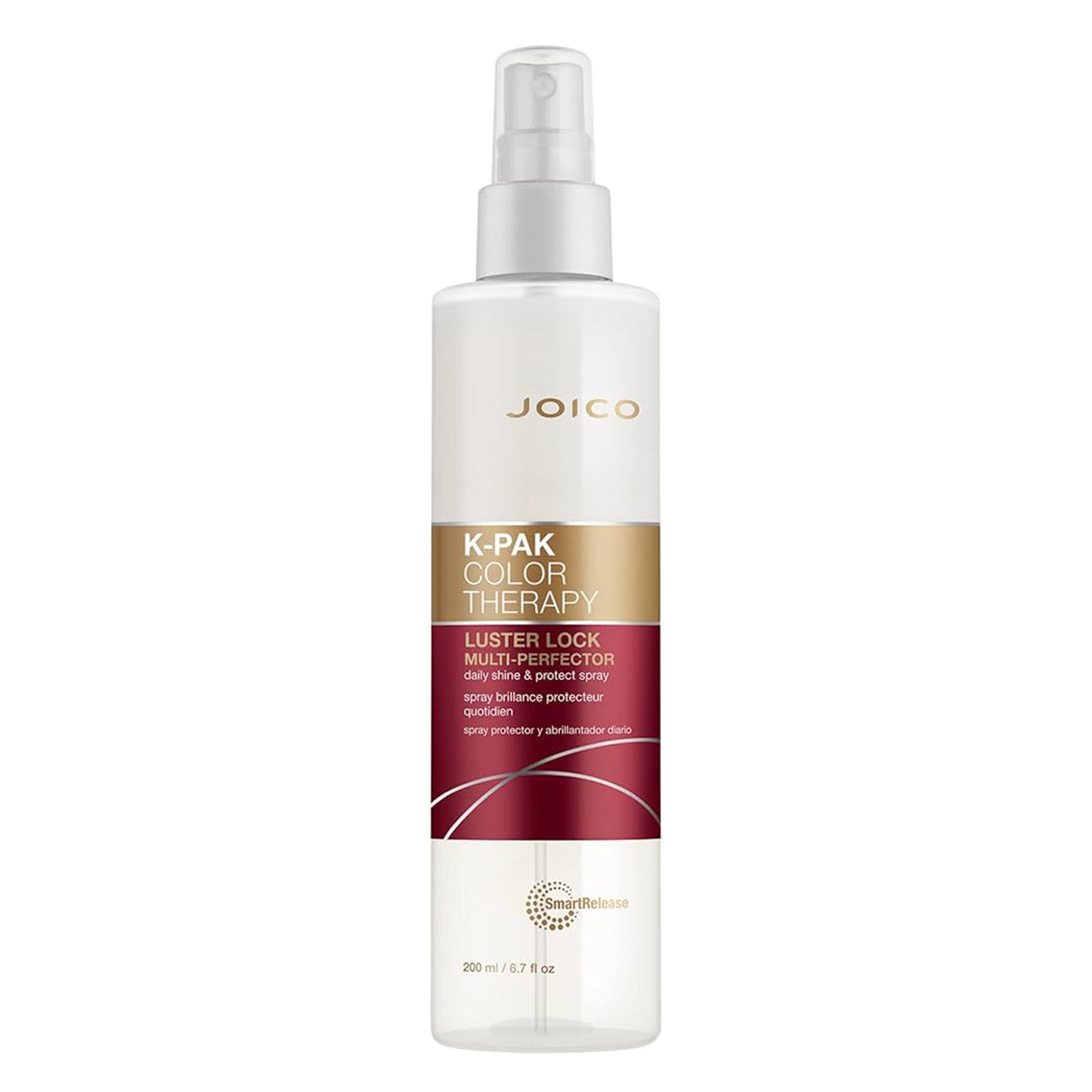 Joico K-Pak Color Therapy Luster Lock 200ml - Maison 19