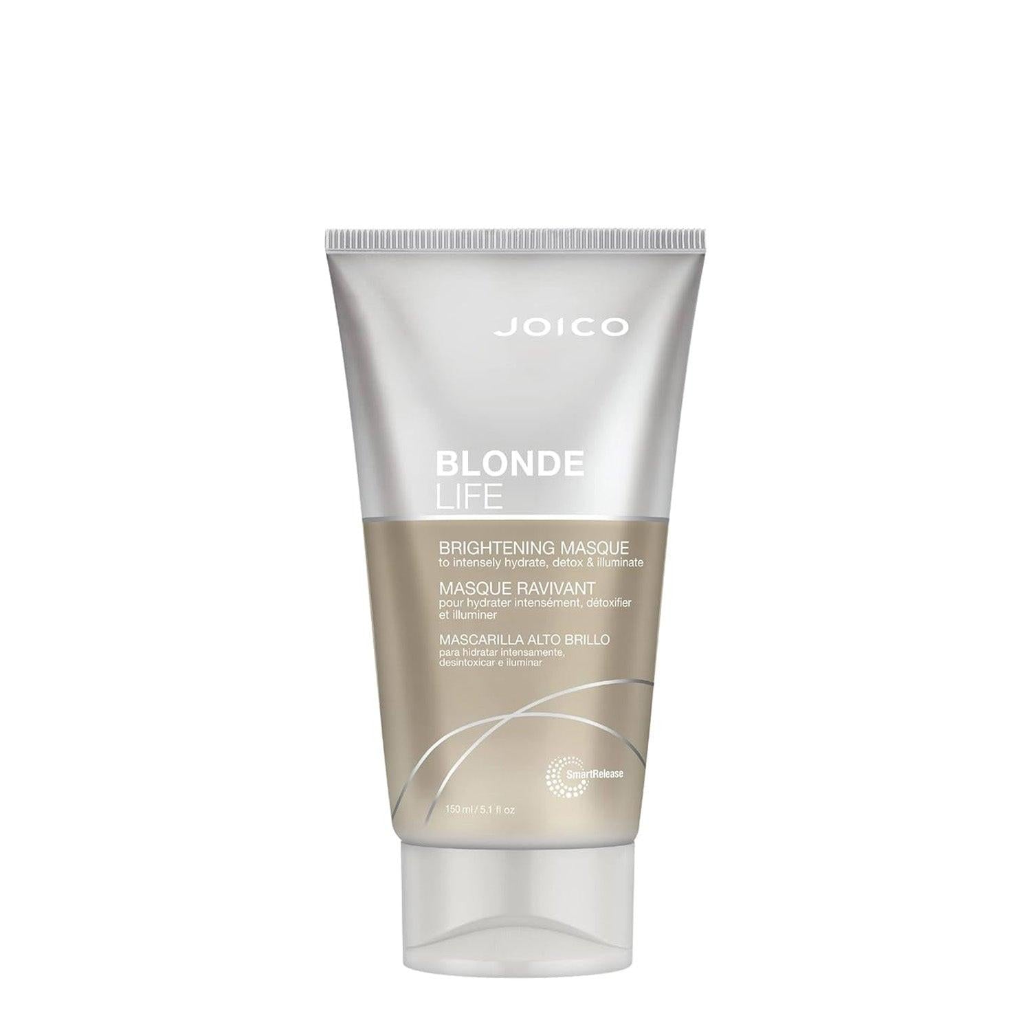 Joico Blonde Life Brightening Masque 150ml.