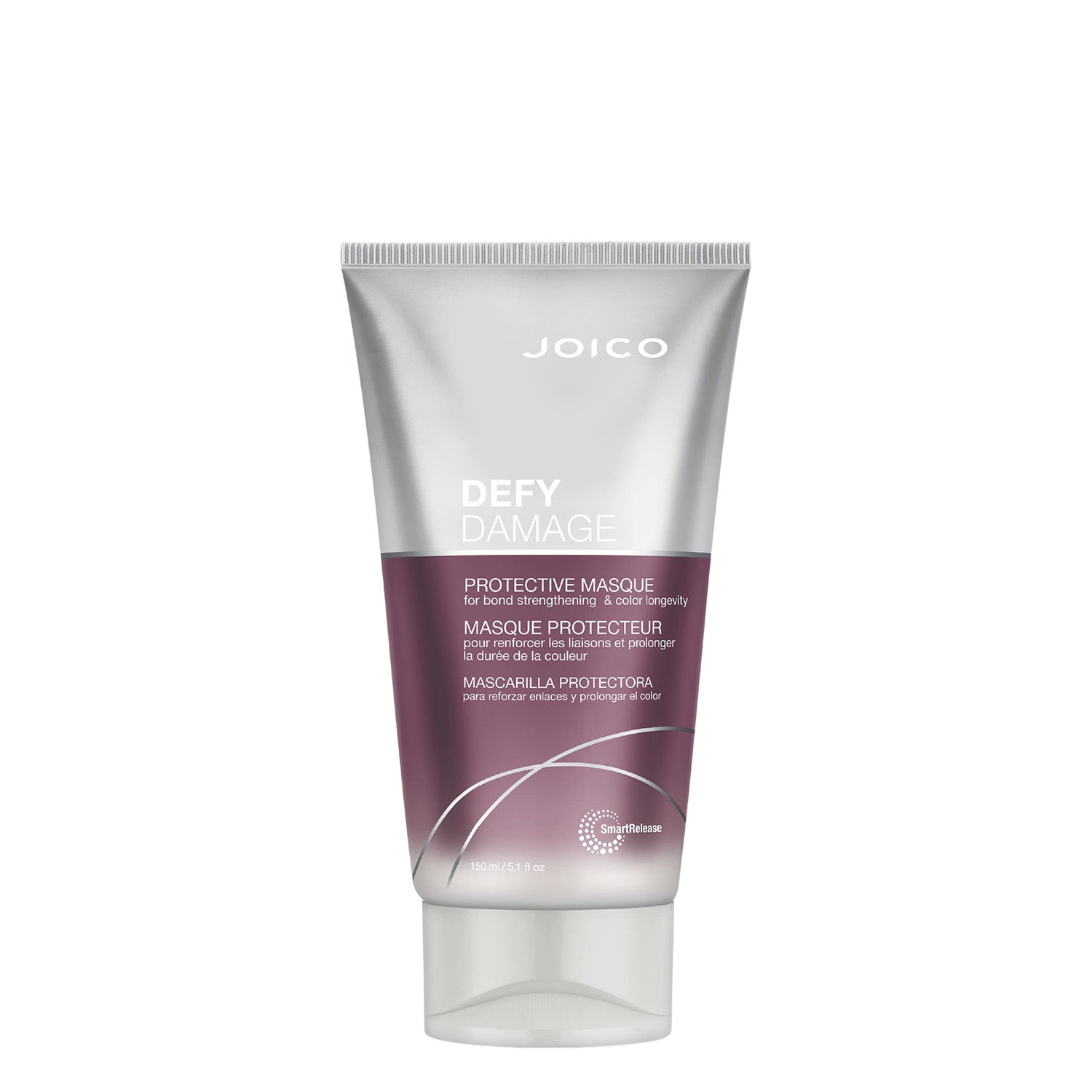 Joico Defy Damage Protective Masque 150ml - Maison 19