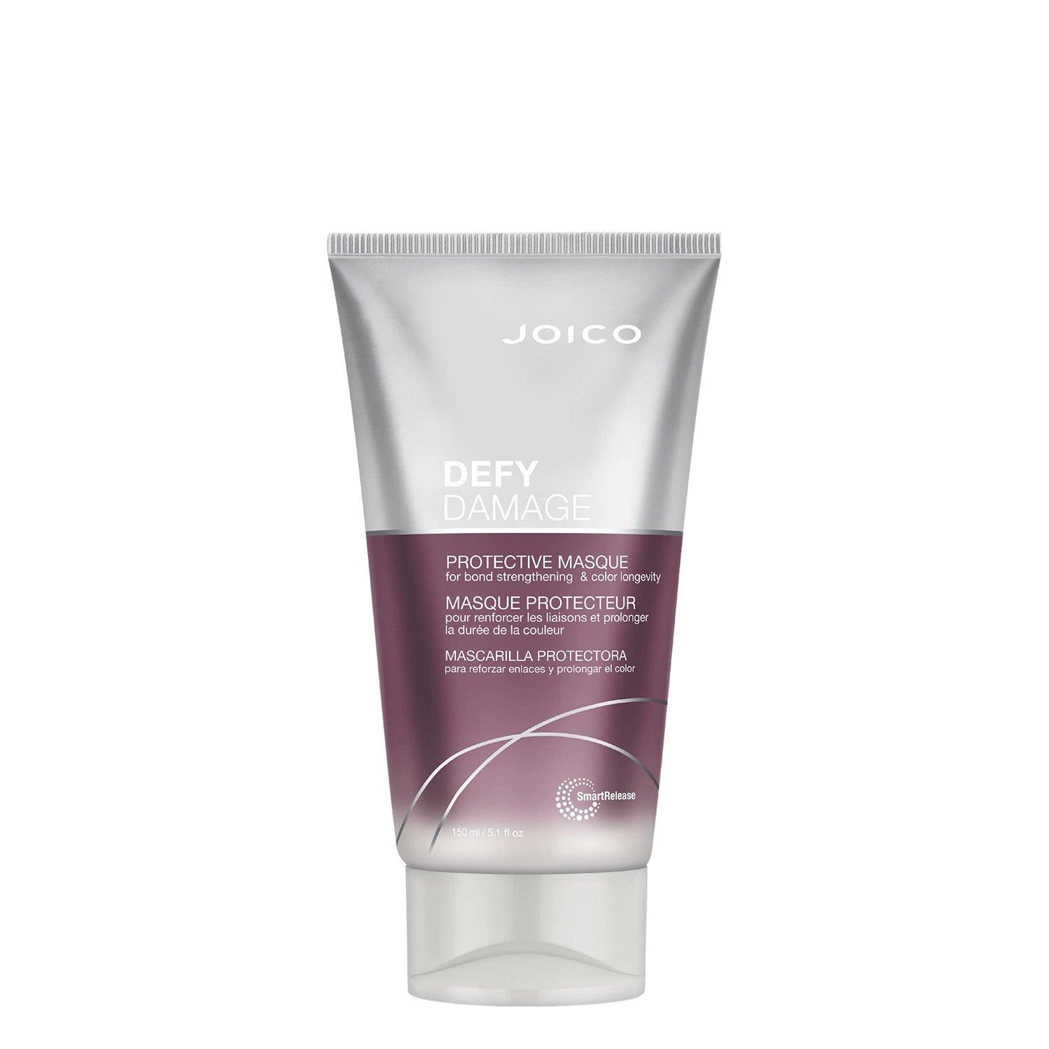 Joico Defy Damage Protective Masque 150ml.