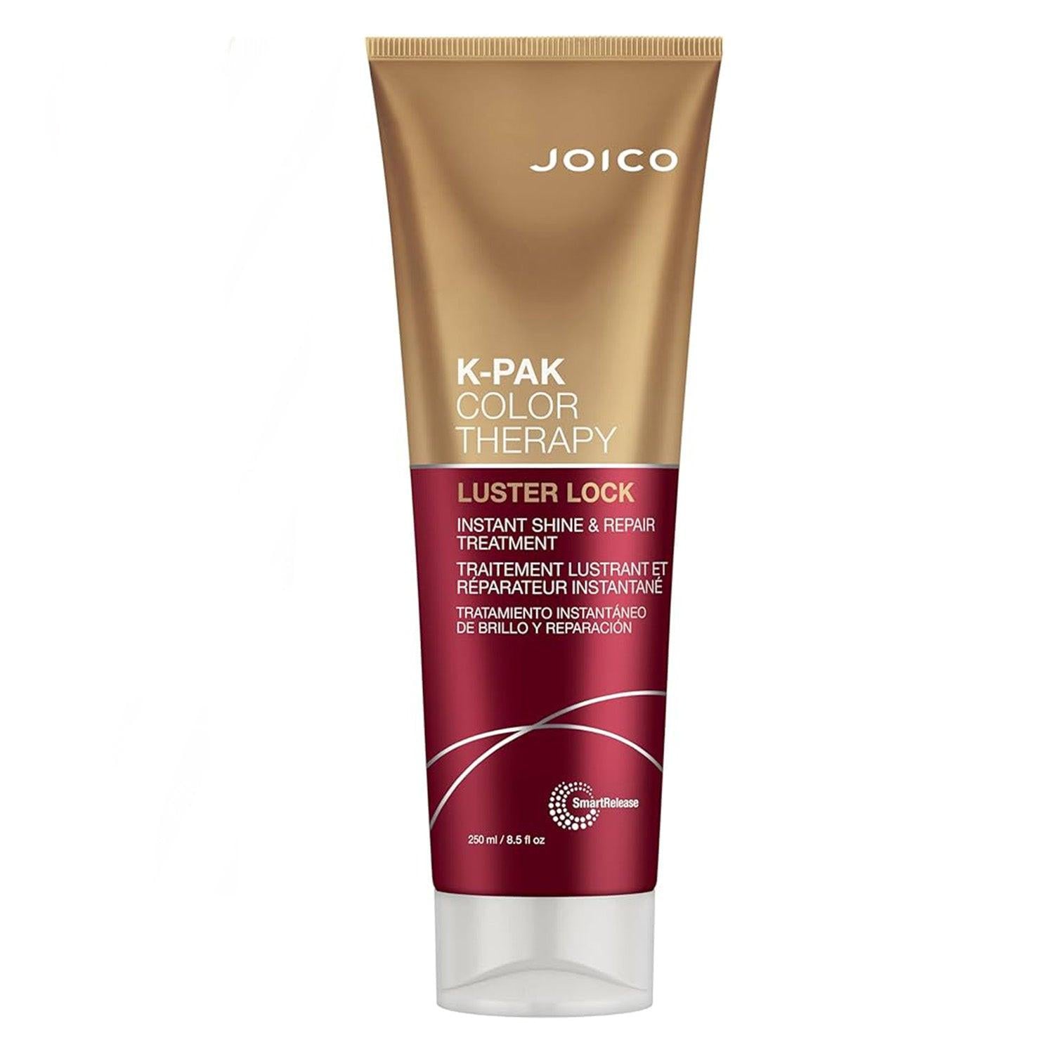 Joico K-PAK Color Therapy Luster Lock Treatment 250ml.