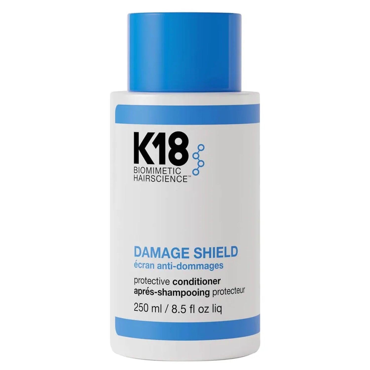 K18 Damage Shield Protective Conditioner 250ml order online Germany fast DHL delivery Maison19.