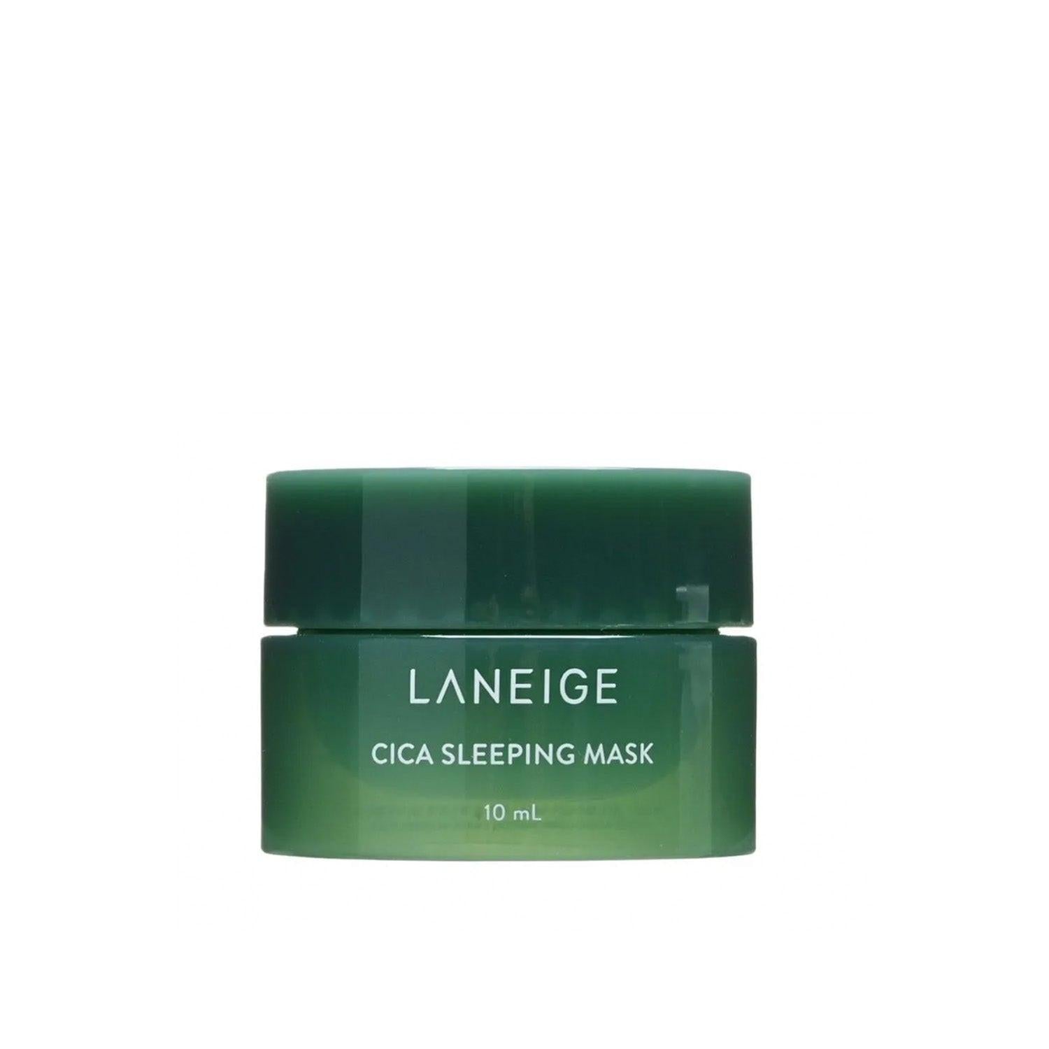 Laneige Cica Sleeping Mask 10ml - Maison 19