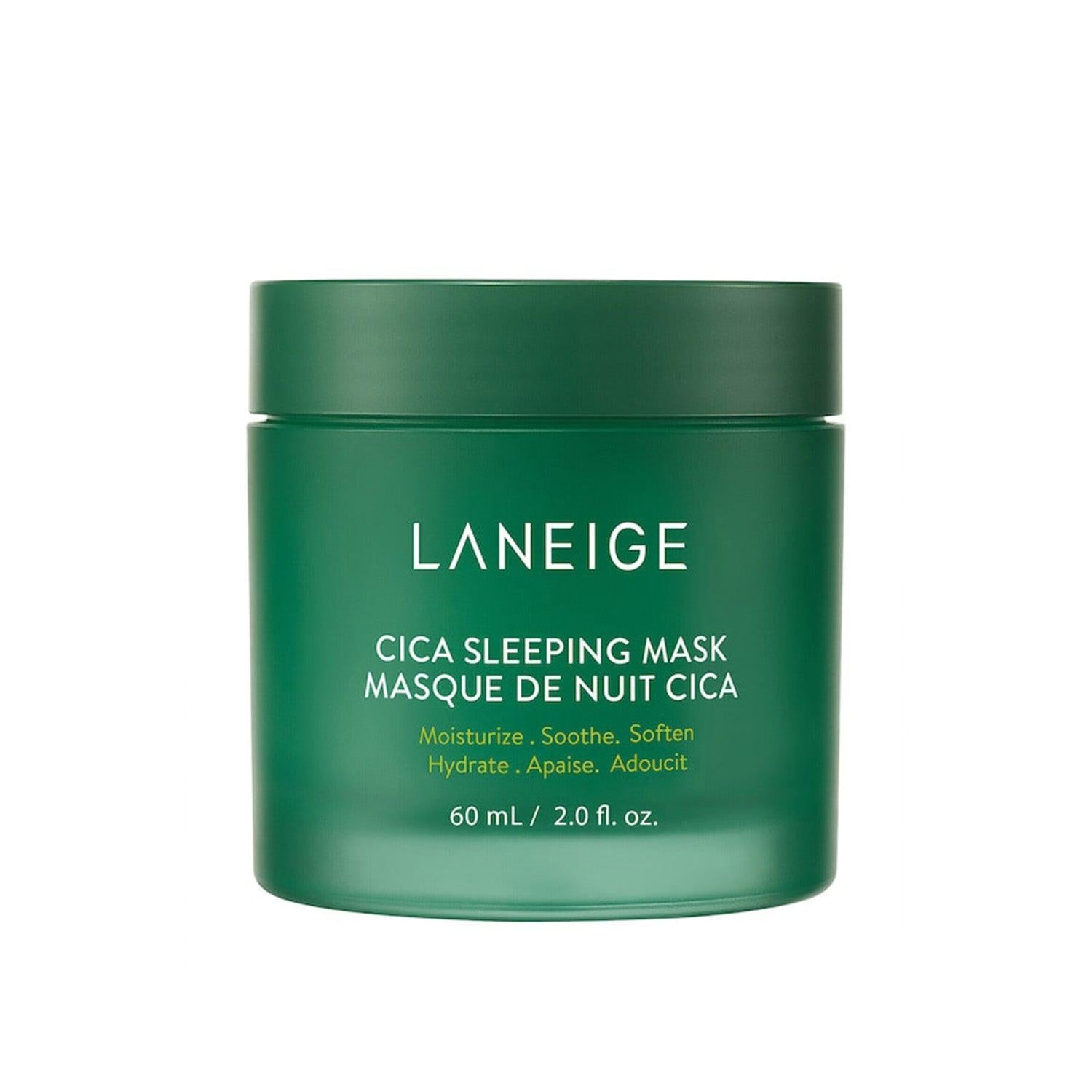 Laneige Cica Sleeping Mask 60ml - Maison 19