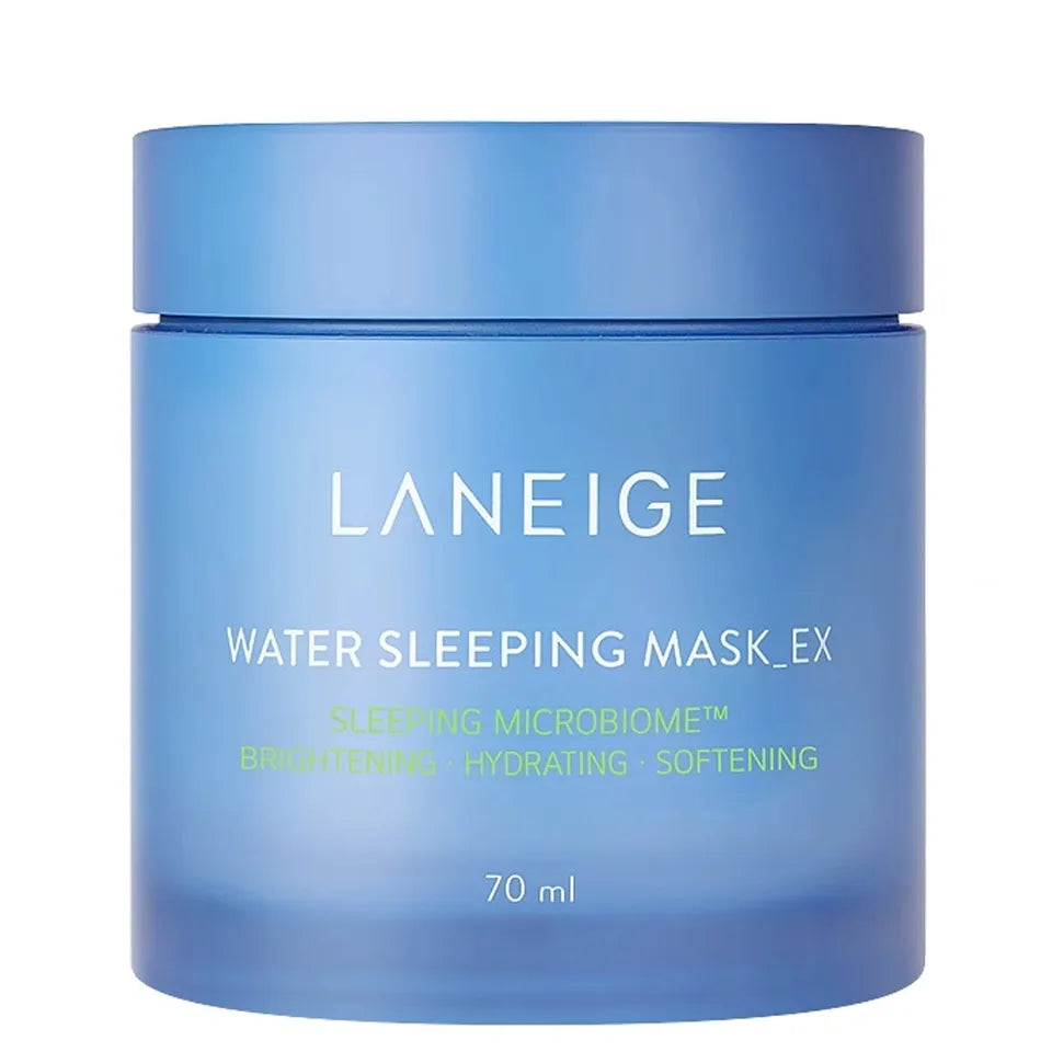 LANEIGE Water Sleeping Mask Ex 70ml - Maison 19