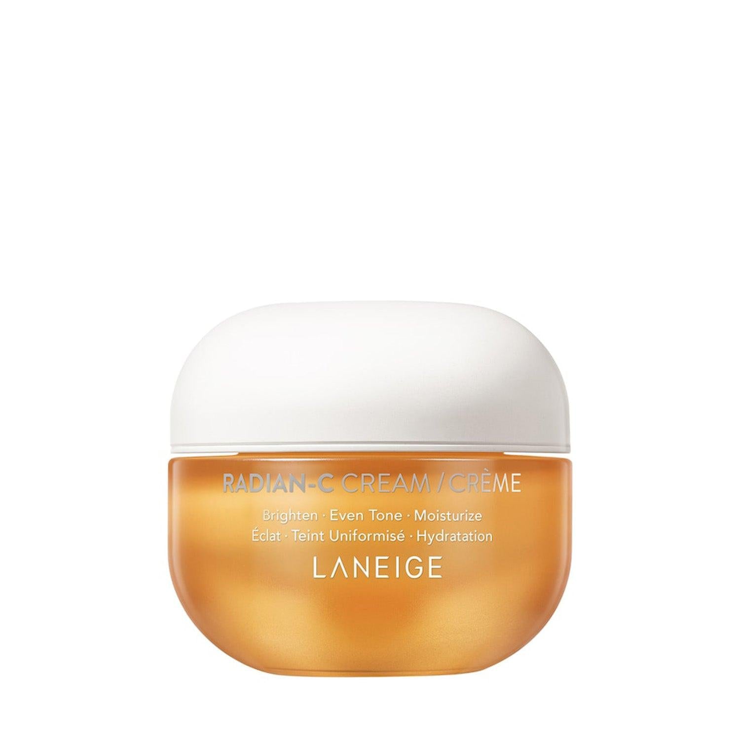 Laneige Radian-C Cream 30ml - Maison 19