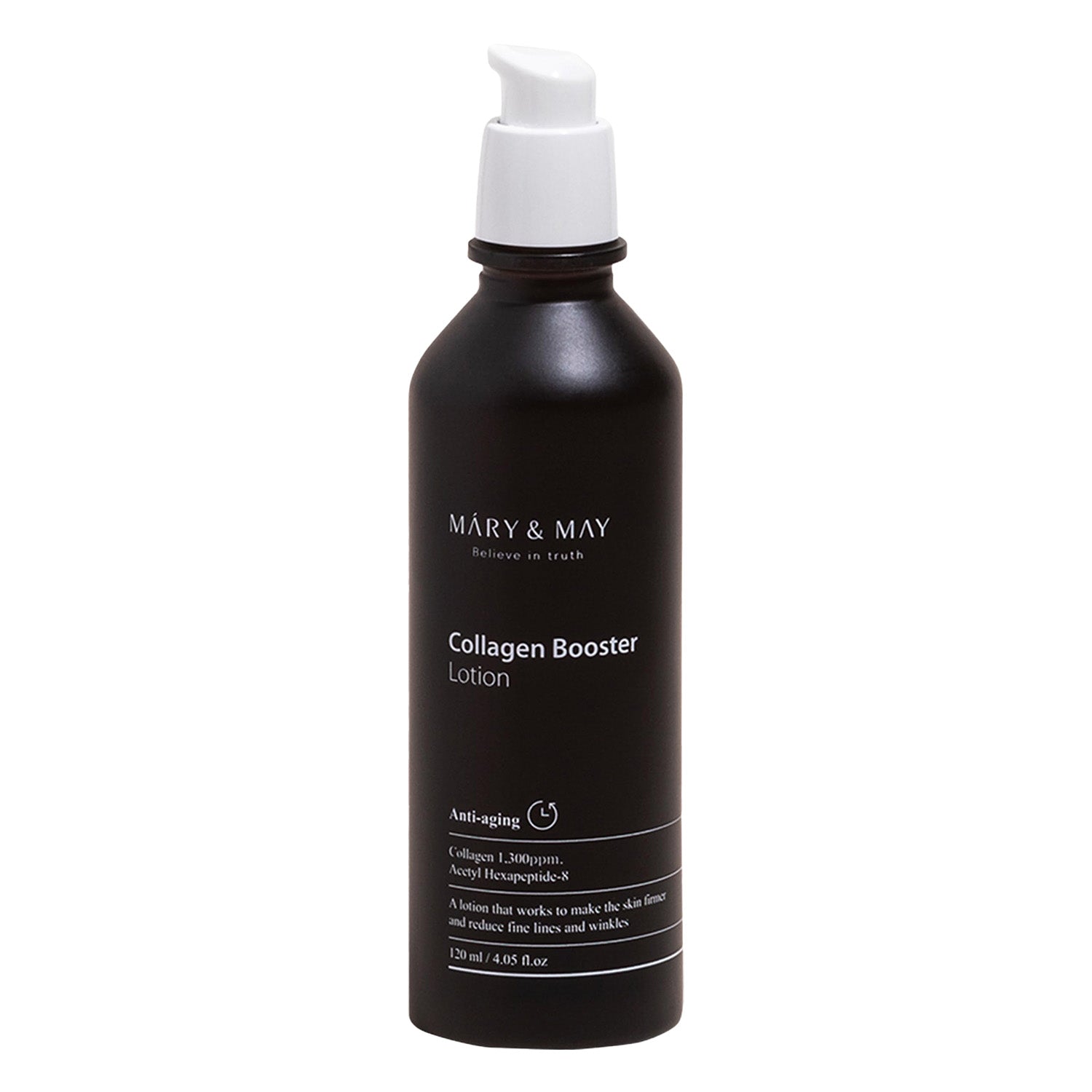 Mary&May Collagen Booster Lotion 120ml - Maison 19