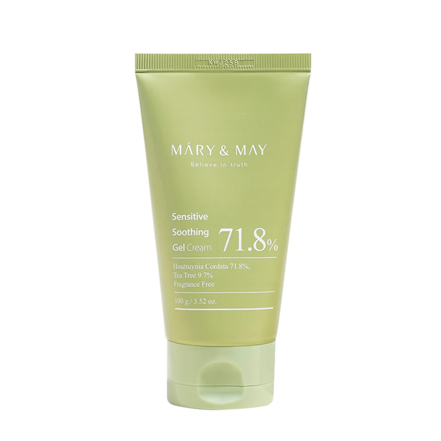 Mary&May Sensitive Soothing Gel Cream 100g - Maison 19