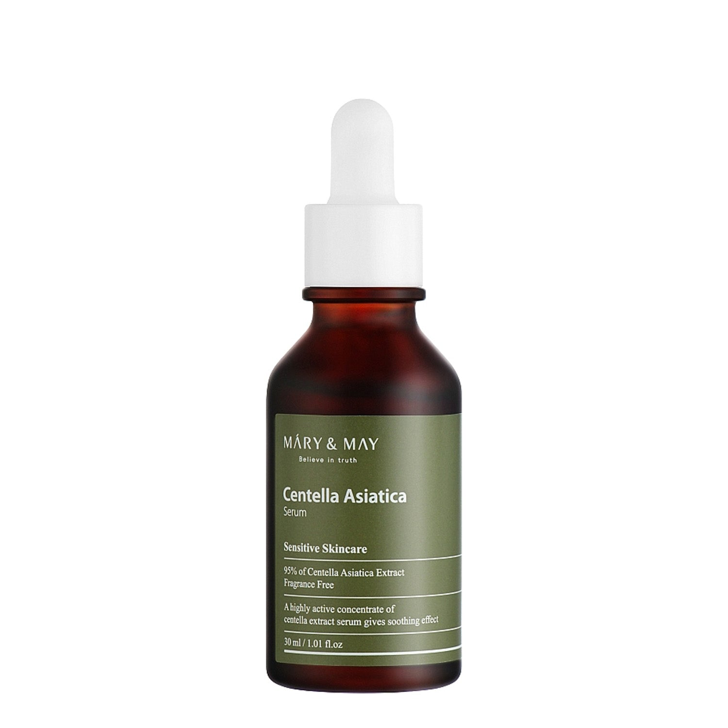 Mary & May Centella Asiatica Serum 30ml - Maison 19