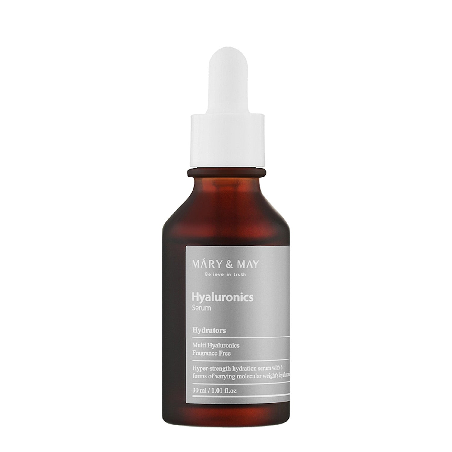 Mary&May Multi Hyaluronics Serum 30ml - Maison 19