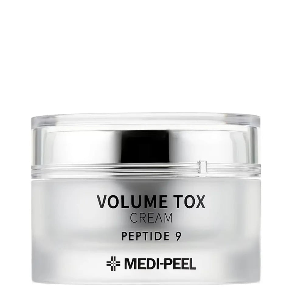 MEDI-PEEL Peptide 9 Volume Tox Pro Cream 50ml - Maison 19
