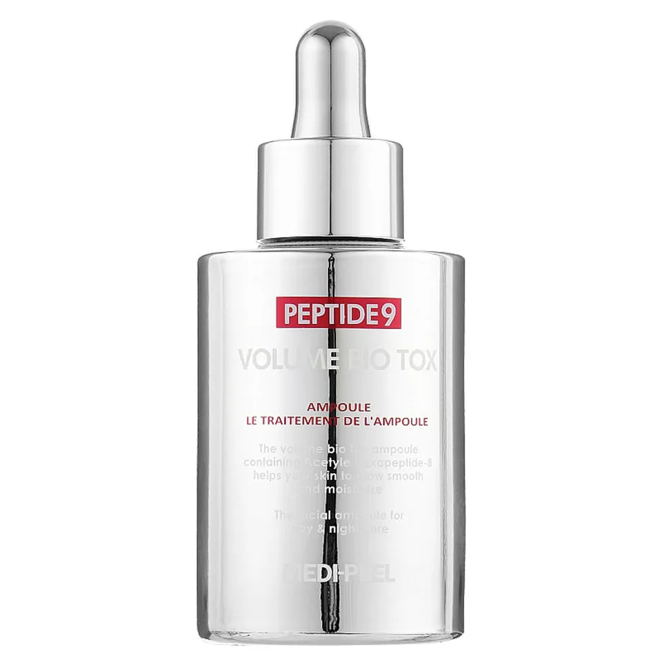 MEDI-PEEL Peptide 9 Volume Bio Tox Pro Ampoule 100ml - Maison 19