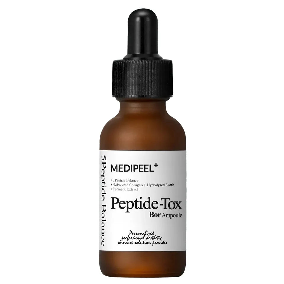 MEDI-PEEL Peptide-Tox Bor Ampoule 30ml - Maison 19