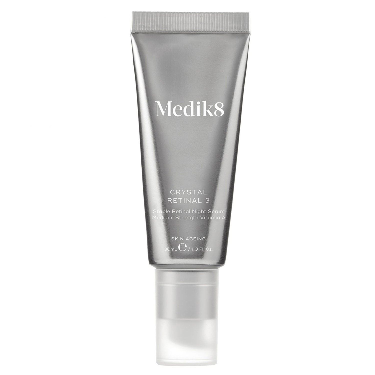MEDIK8 Crystal Retinal 3 Night Serum 30ml - Maison 19