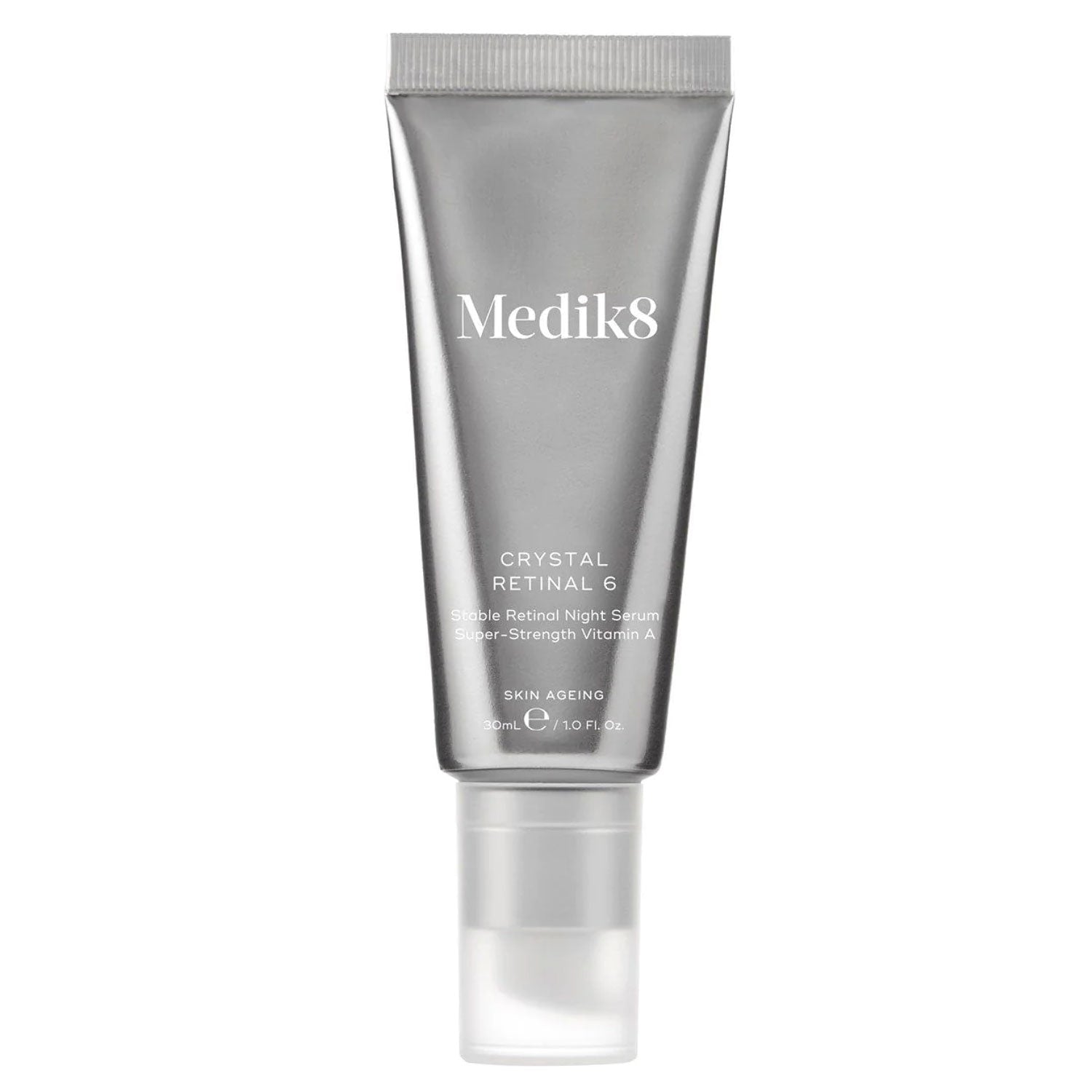 MEDIK8 Crystal Retinal 6 Night Serum 30ml - Maison 19