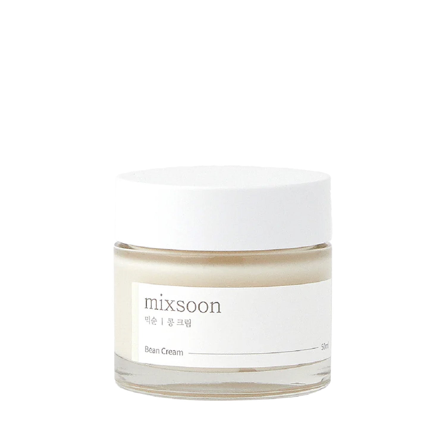 Mixsoon Bean Cream 50ml - Maison 19