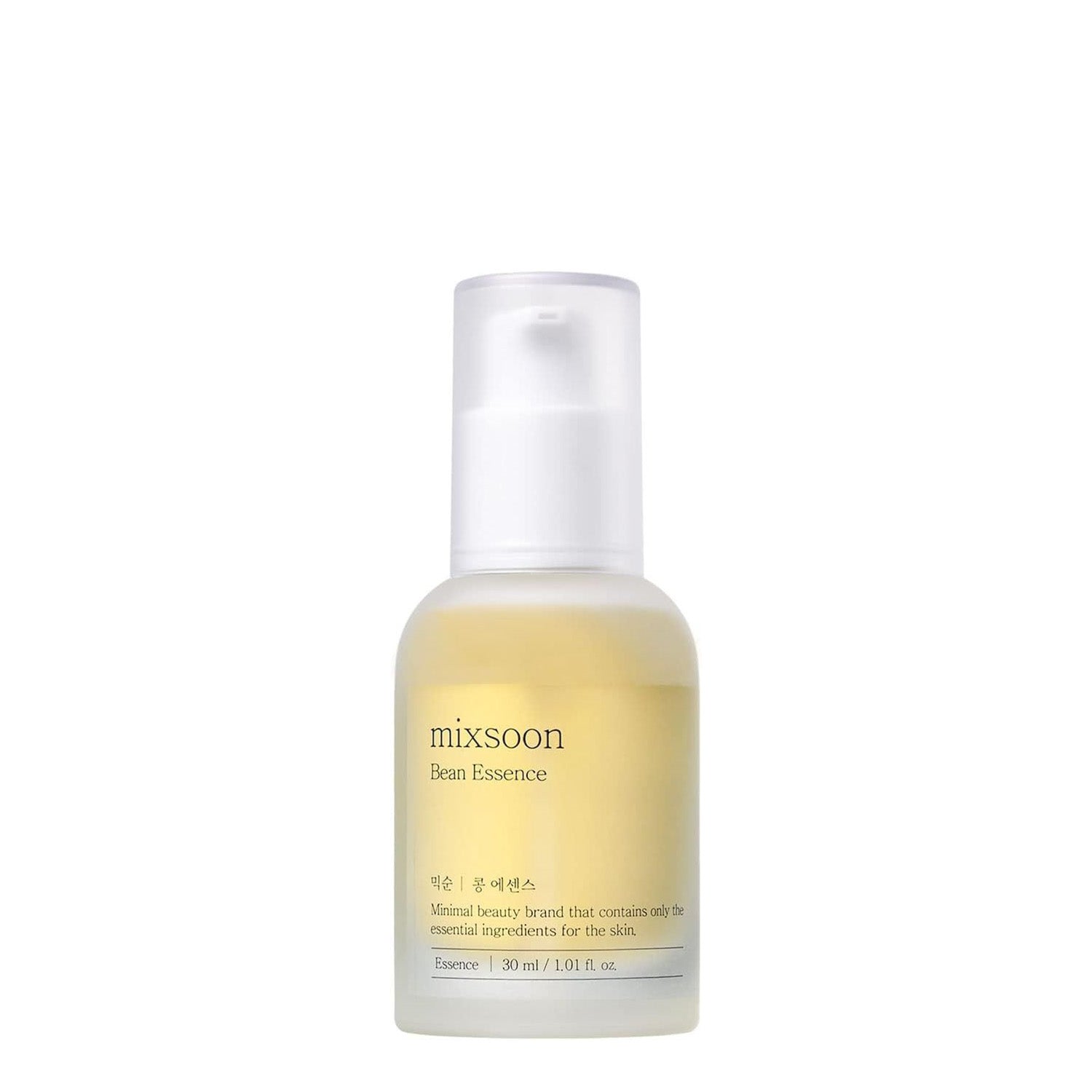 Mixsoon Bean Essence 30ml - Maison 19