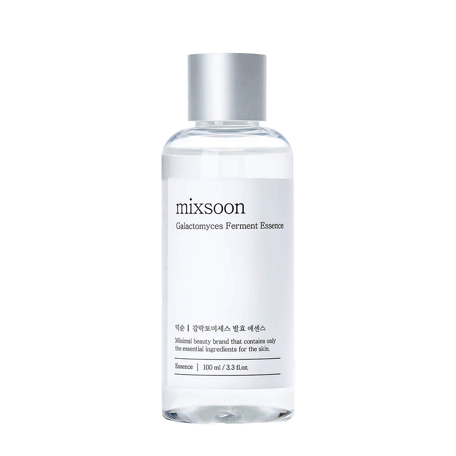 Mixsoon Galactomyces Ferment Essence 100ml - Maison 19