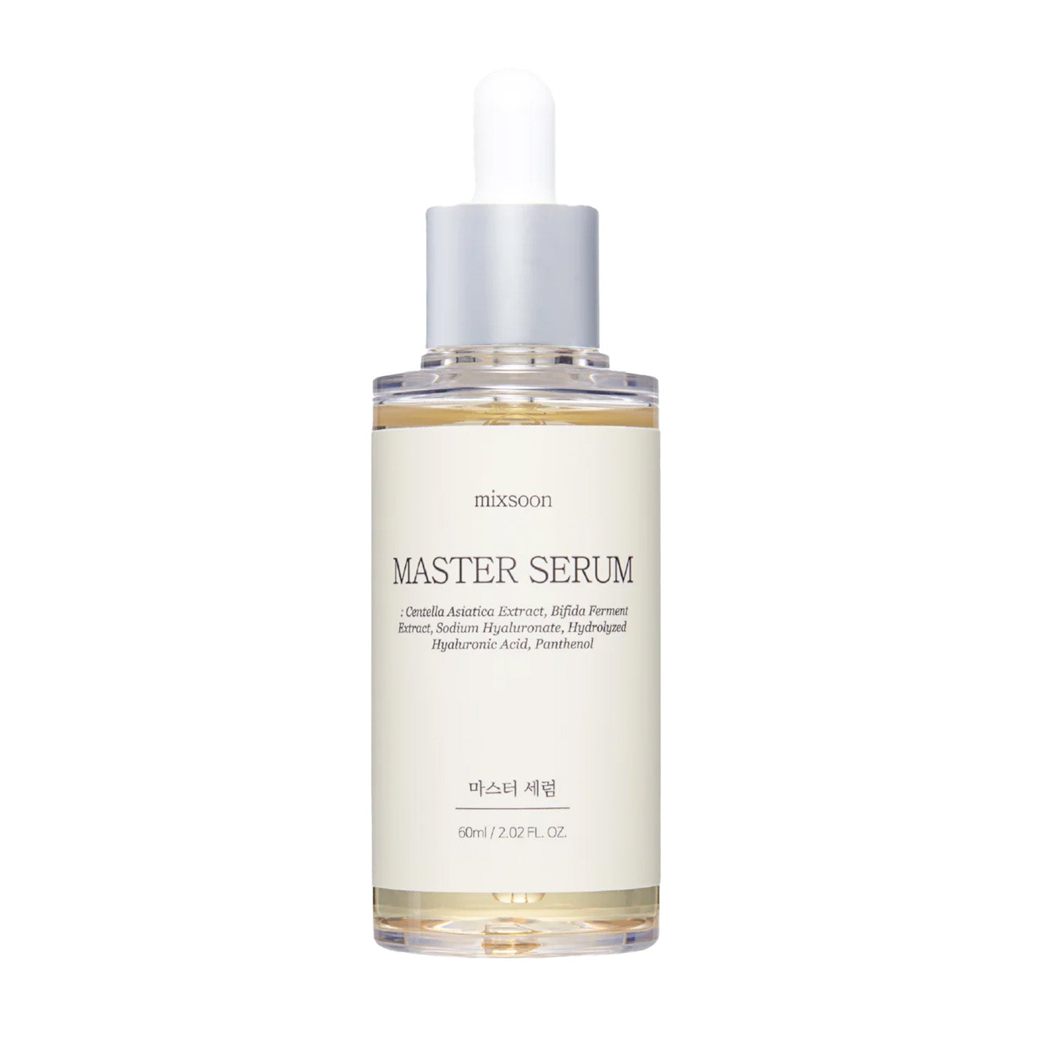 Mixsoon Master Serum 60ml - Maison 19