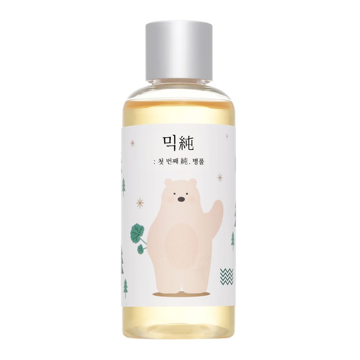 Mixsoon Soondy Centella Asiatica Essenza 100ml