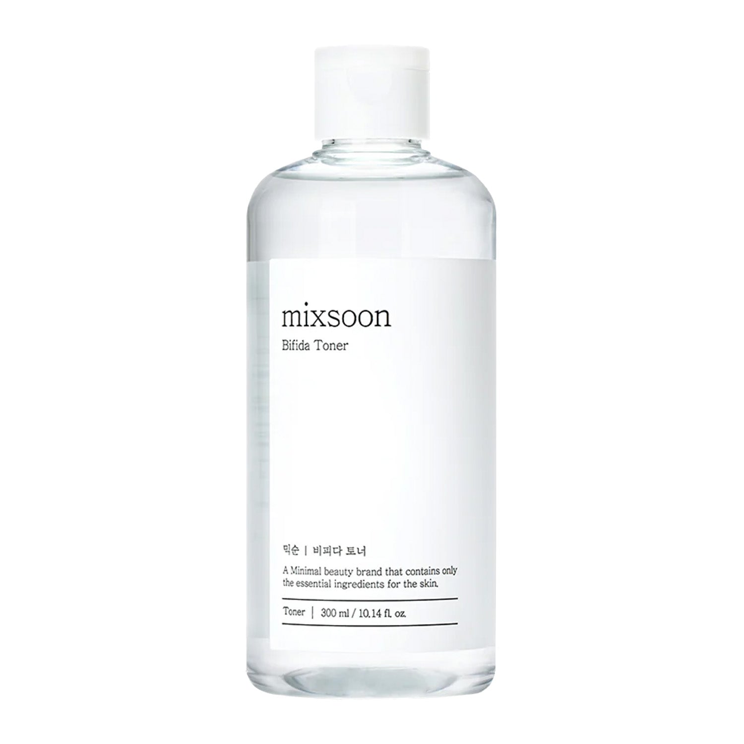 Mixsoon Bifida Toner 300ml - Maison 19