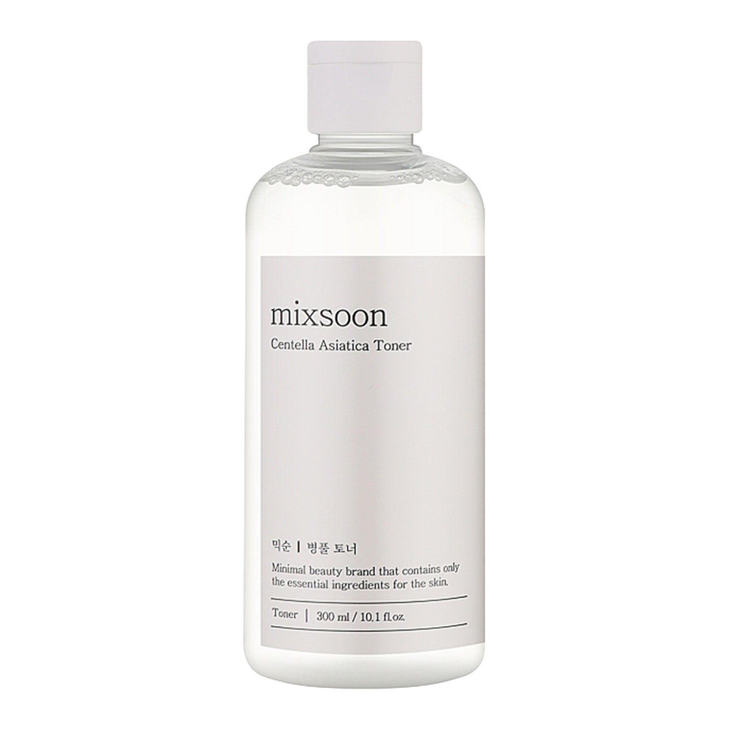 Mixsoon Centella Asiatica Toner 300ml - Maison 19