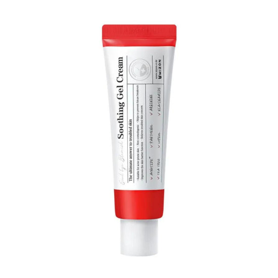 MIZON Good Bye Blemish Low PH Cleanser 100ml - Maison 19