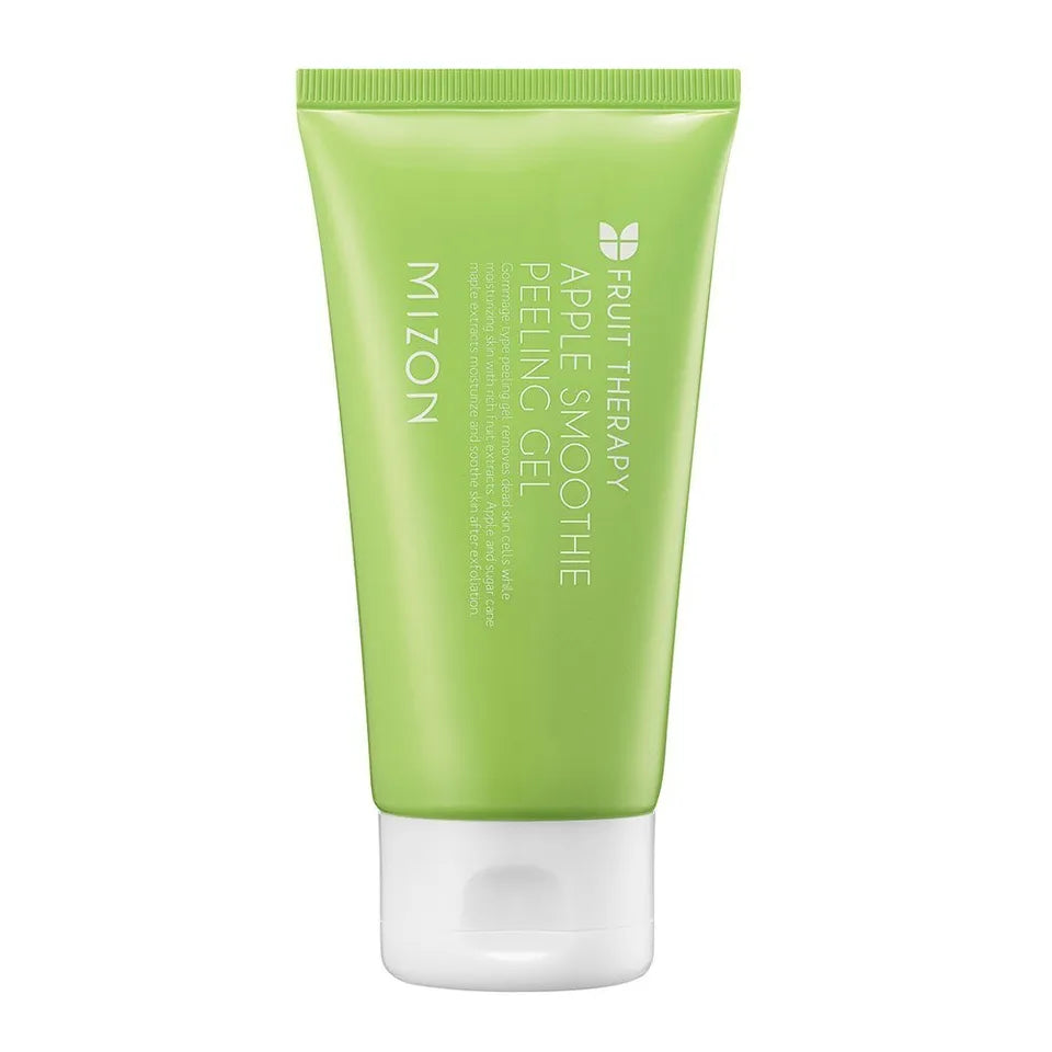 MIZON Apple Smoothie Peeling Gel 120ml - Maison 19