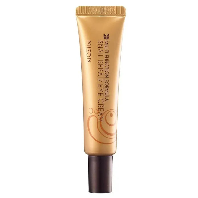 MIZON Snail Repair Eye Cream 15ml (Tube) - Maison 19