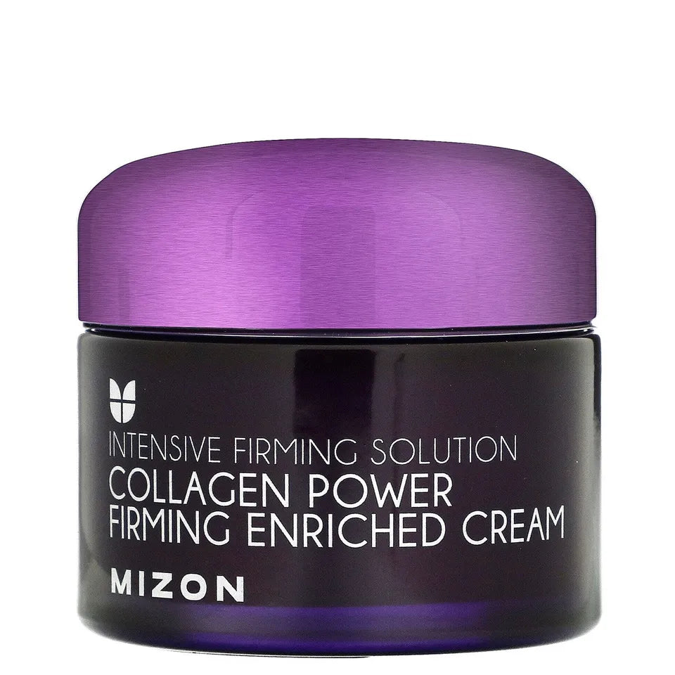 MIZON Collagen Power Firming Enriched Cream 50ml - Maison 19