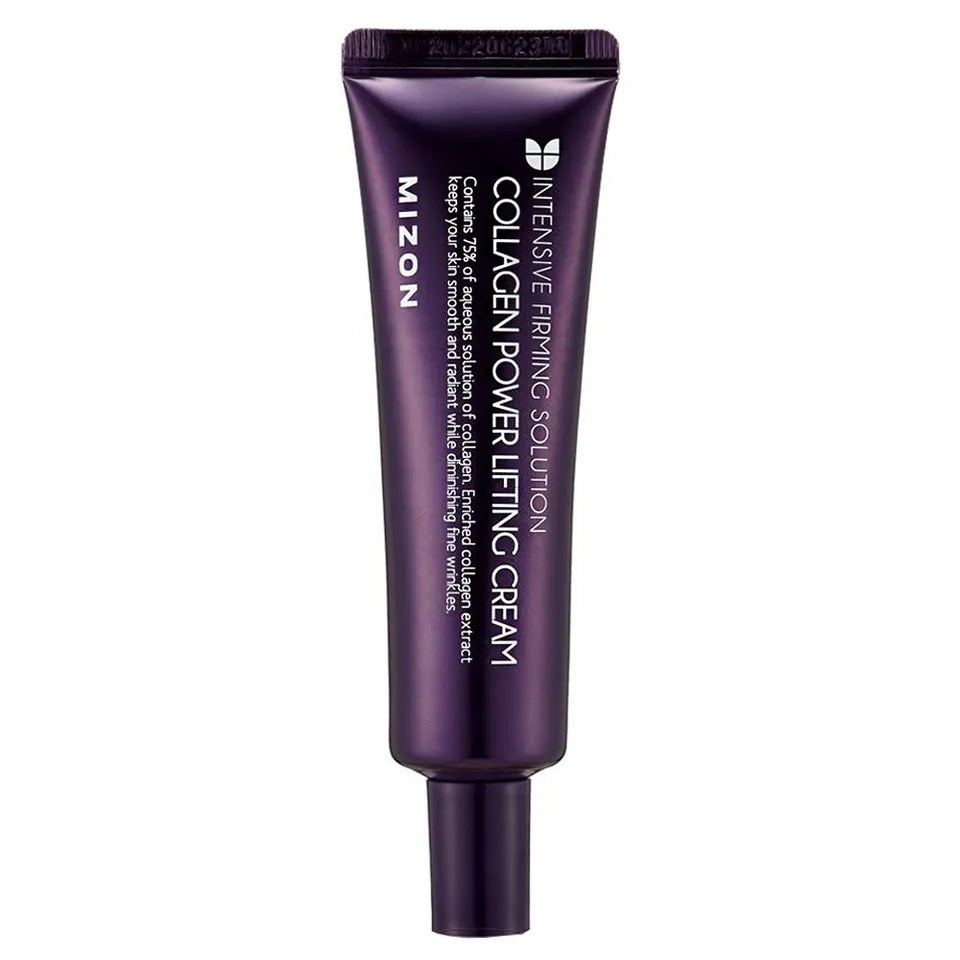 MIZON Collagen Power Lifting Cream 35ml (Tube) - Maison 19
