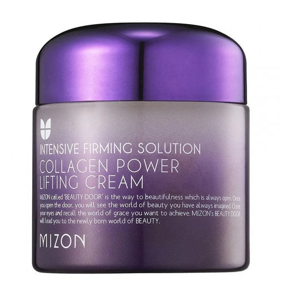 MIZON Collagen Power Lifting Cream 75ml - Maison 19