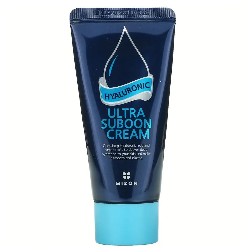 MIZON Hyaluronic Ultra Suboon Cream 45ml - Maison 19