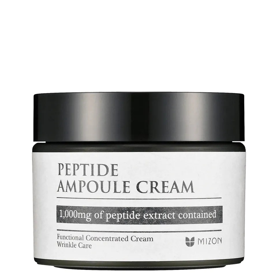 MIZON Peptide Ampoule Cream 50ml - Maison 19