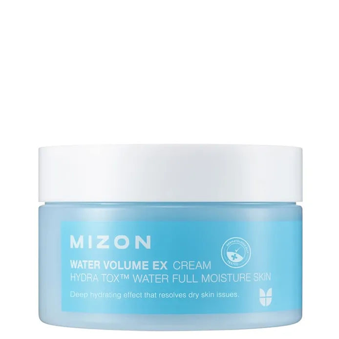 MIZON Water Volume Ex Cream 230ml - Maison 19