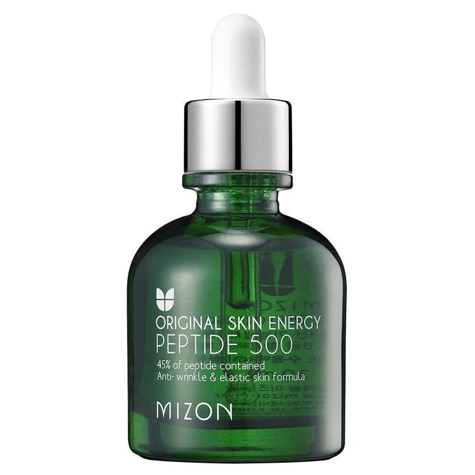 MIZON Peptide 500 Serum 30ml - Maison 19