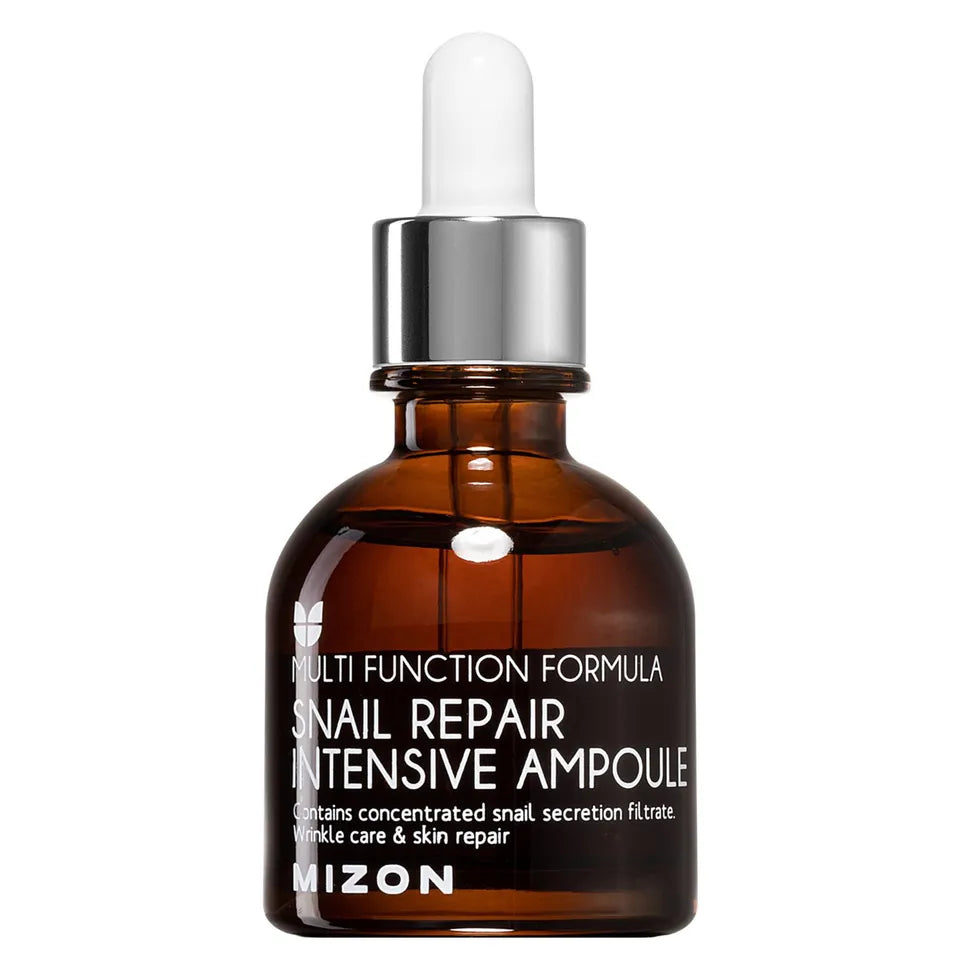 MIZON Snail Repair Intensive Ampoule 30ml - Maison 19