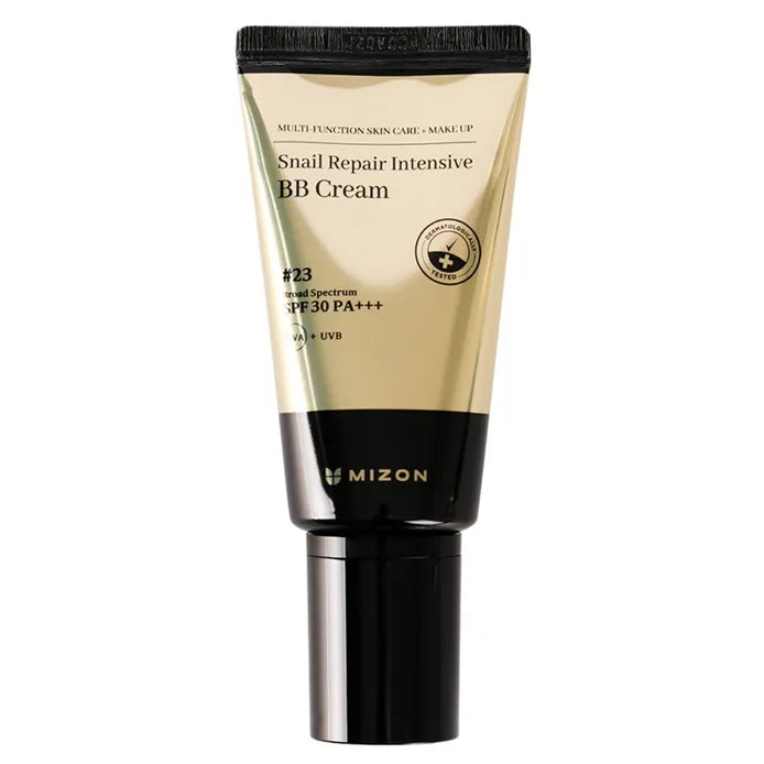 MIZON Snail Repair Intensive BB Cream SPF30 No.23 50ml - Maison 19