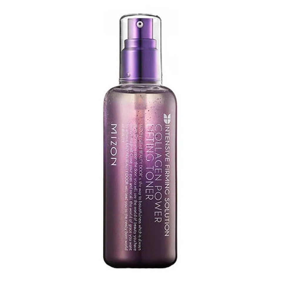 MIZON Collagen Power Lifting Toner 120ml - Maison 19