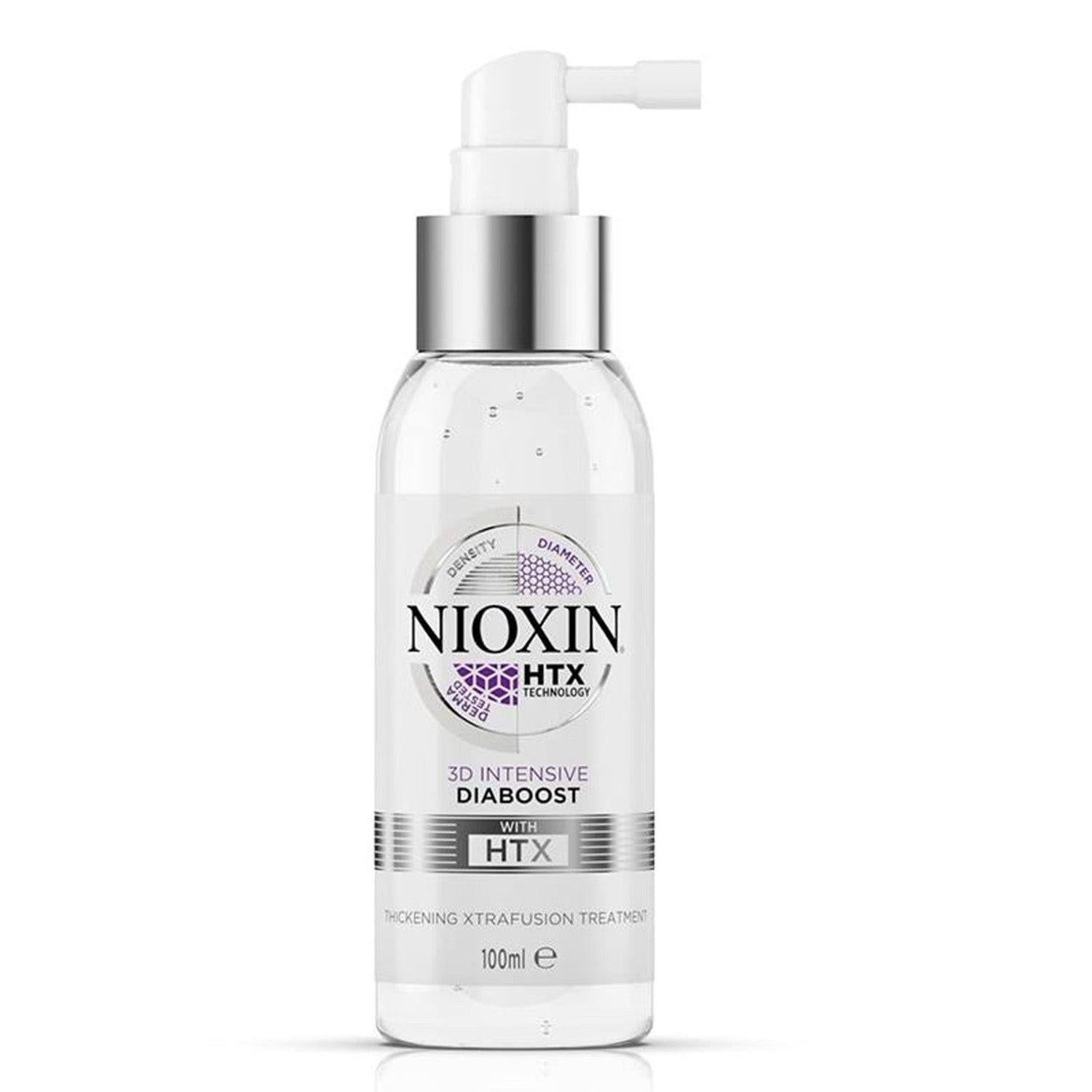 NIOXIN Intensive Treatment Diaboost 100ml order online Germany fast DHL delivery Maison19.