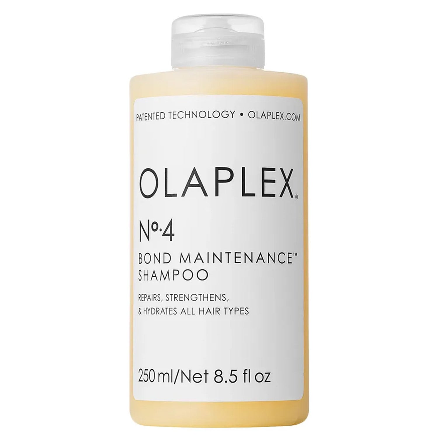 OLAPLEX No.4 Bond Maintenance Shampoo 250ml - Maison 19