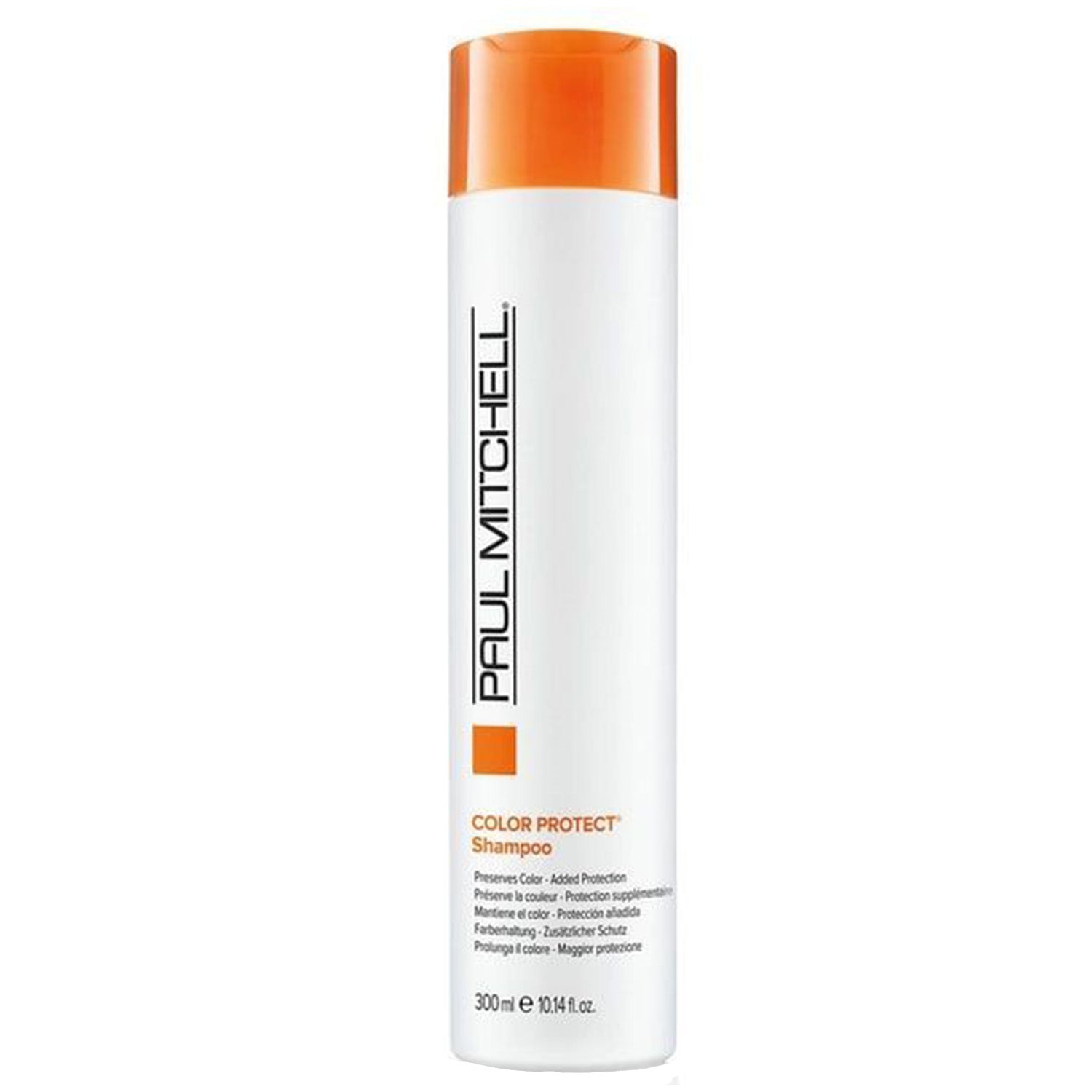 Paul Mitchell Color Protect Shampoo 300ml - Maison 19