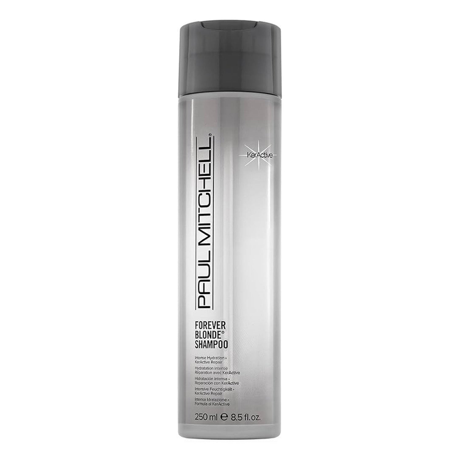 Paul Mitchell Forever Blonde Shampoo 250ml - Maison 19