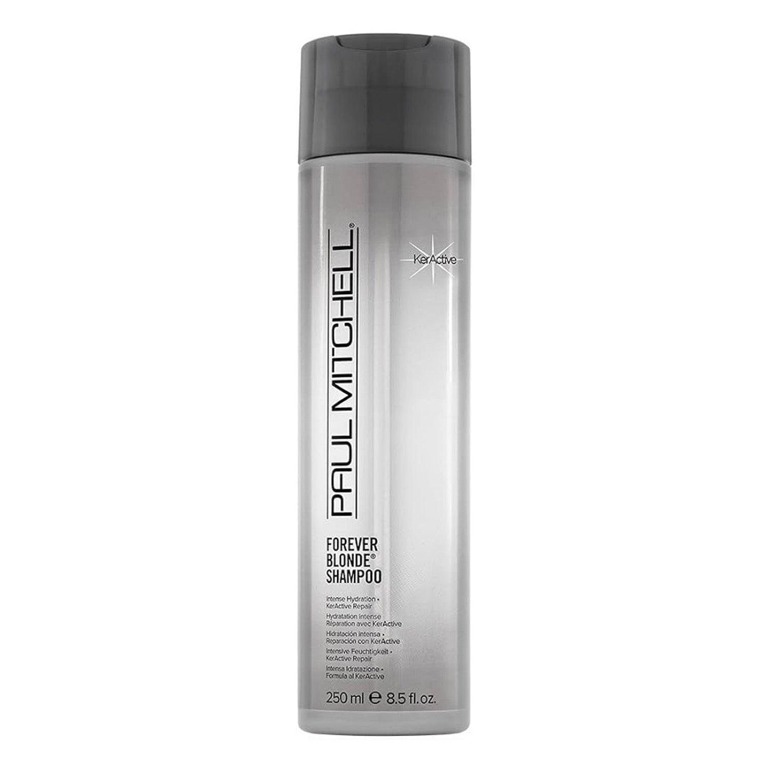 Paul Mitchell Forever Blonde Shampoo 250ml.