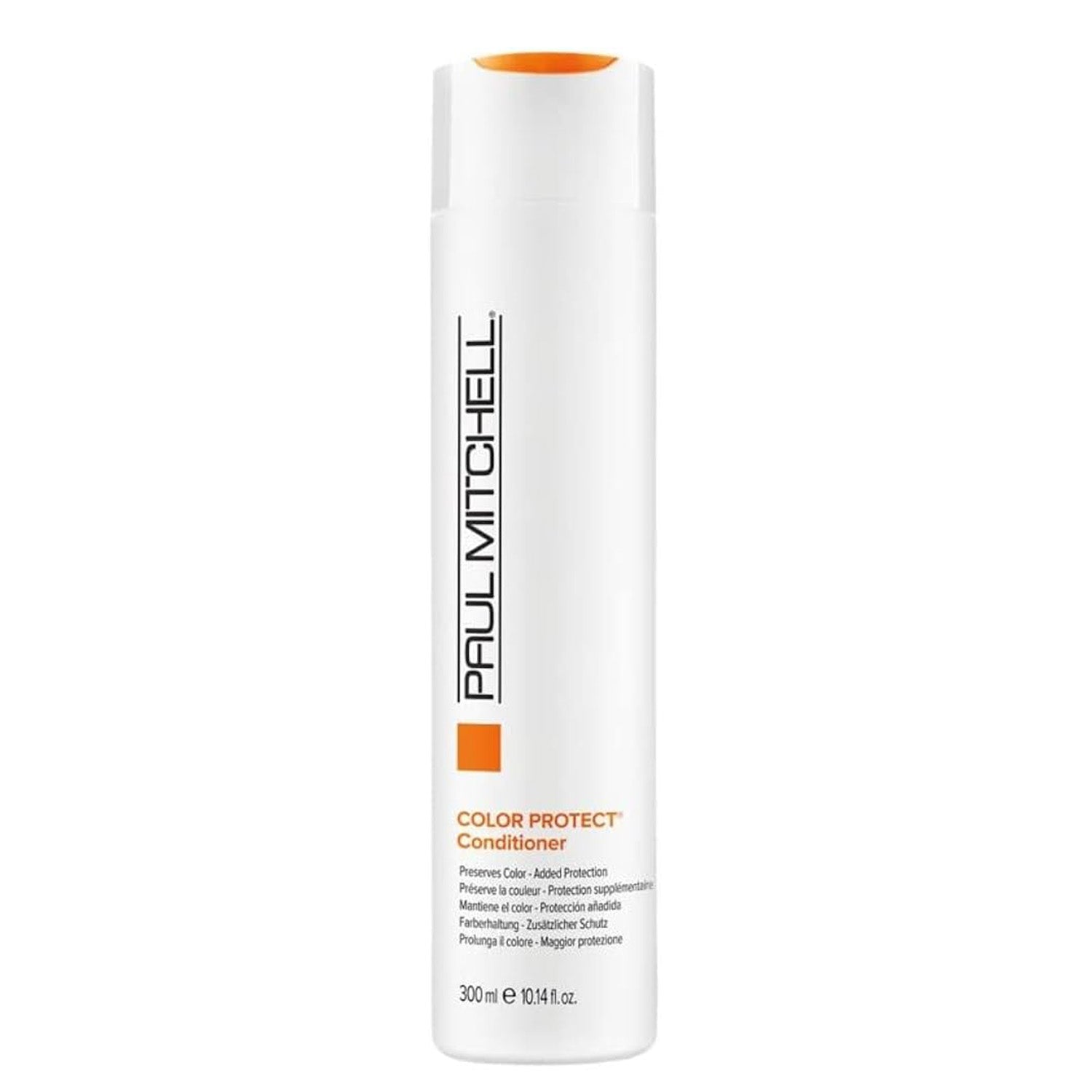 Paul Mitchell Color Protect Conditioner 300ml - Maison 19