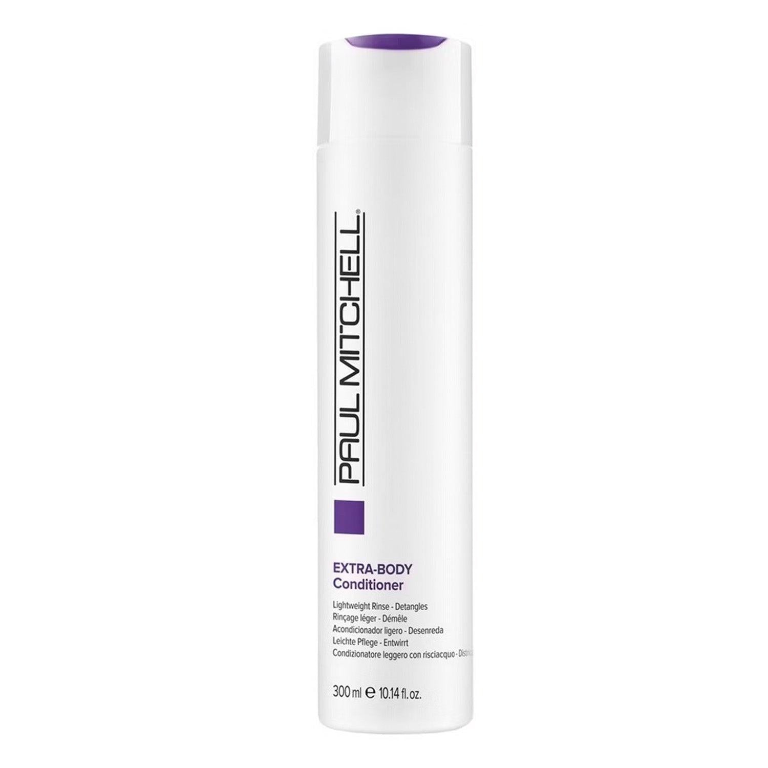 Paul Mitchell Extra-Body Conditioner 300ml.