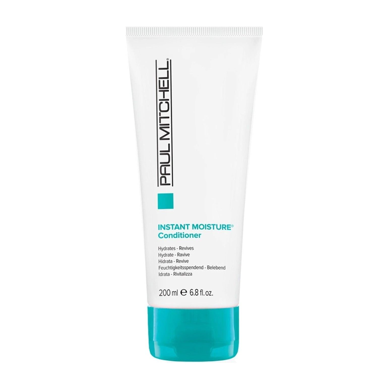 Paul Mitchell Instant Moisture Conditioner 200ml.