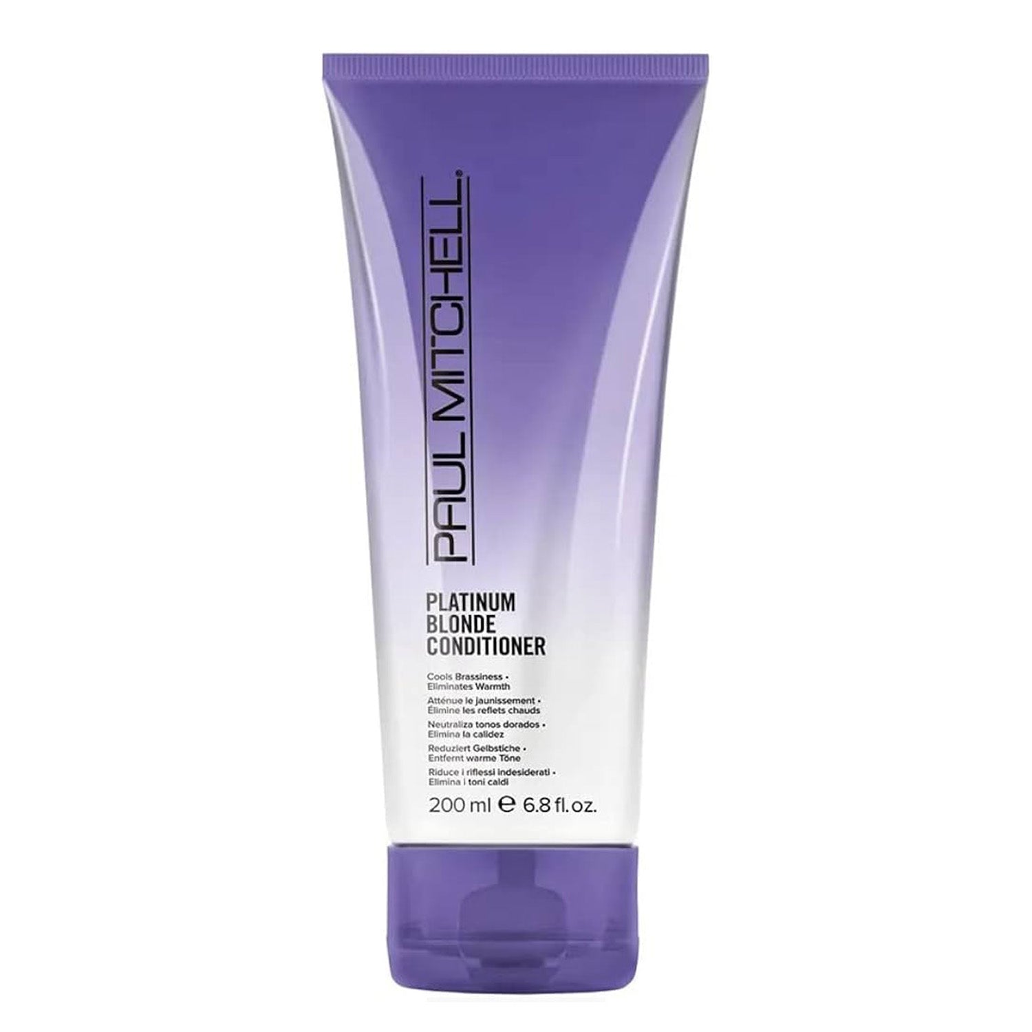 Paul Mitchell Platinum Blonde Conditioner 200ml - Maison 19